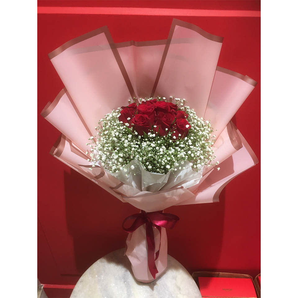 My Valentine Delivery
Sector 19, Noida
Valentine's Day Gifts
Romantic Surprises
Heartfelt Gestures
Love and Affection
Thoughtful Presents
Valentine's Day Celebrations
Expressing Love
Special Delivery Service