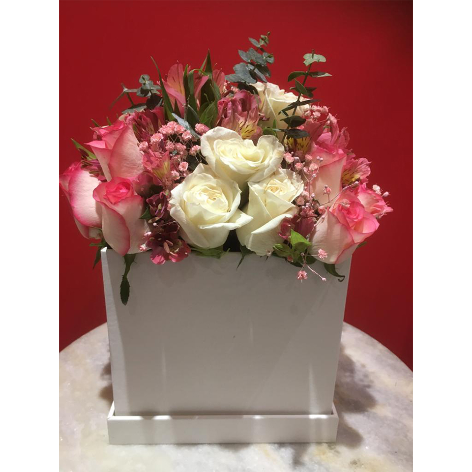 Exotic white cube delivery in Sector 29, Noida,
Minimalist elegance Noida,
Pristine white cube arrangements,
Sophisticated floral creations,
Artistic flower delivery Noida,
Noida flower delivery,
Elegant floral gifts Noida,
Home decor flowers Sector 29,
Celebrate with blooms