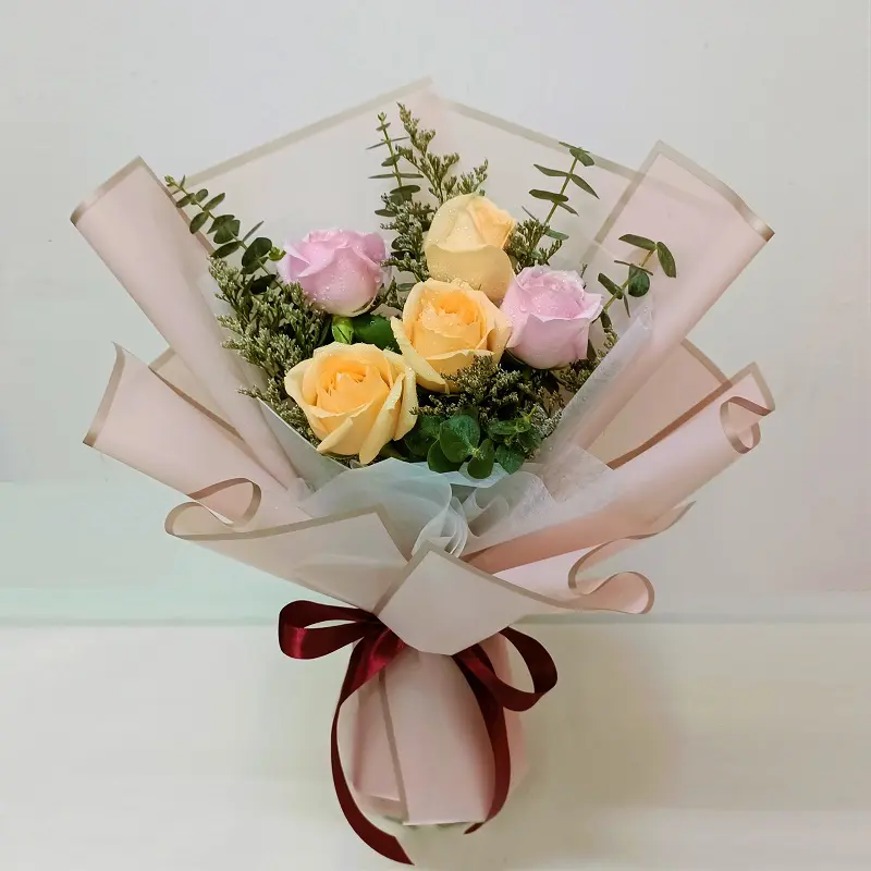 Roses Bouquet,
Flower Delivery,
Sector 95,
Noida,
Rose Arrangements,
Love and Admiration,
Floral Gifting,
Premium Flower Delivery,
Special Occasion,
Romantic Gesture
