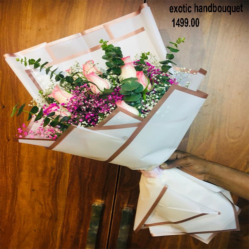 Exotic Hand Bouquets Delivery,
Sector 62, Noida,
Floral Elegance,
Exquisite Floral Arrangements,
Sophisticated Flower Bouquets,
Noida Flower Shop,
Special Occasion Blooms,
Thoughtful Floral Gifts,
Exotic Flowers,
Same-Day Flower Delivery



