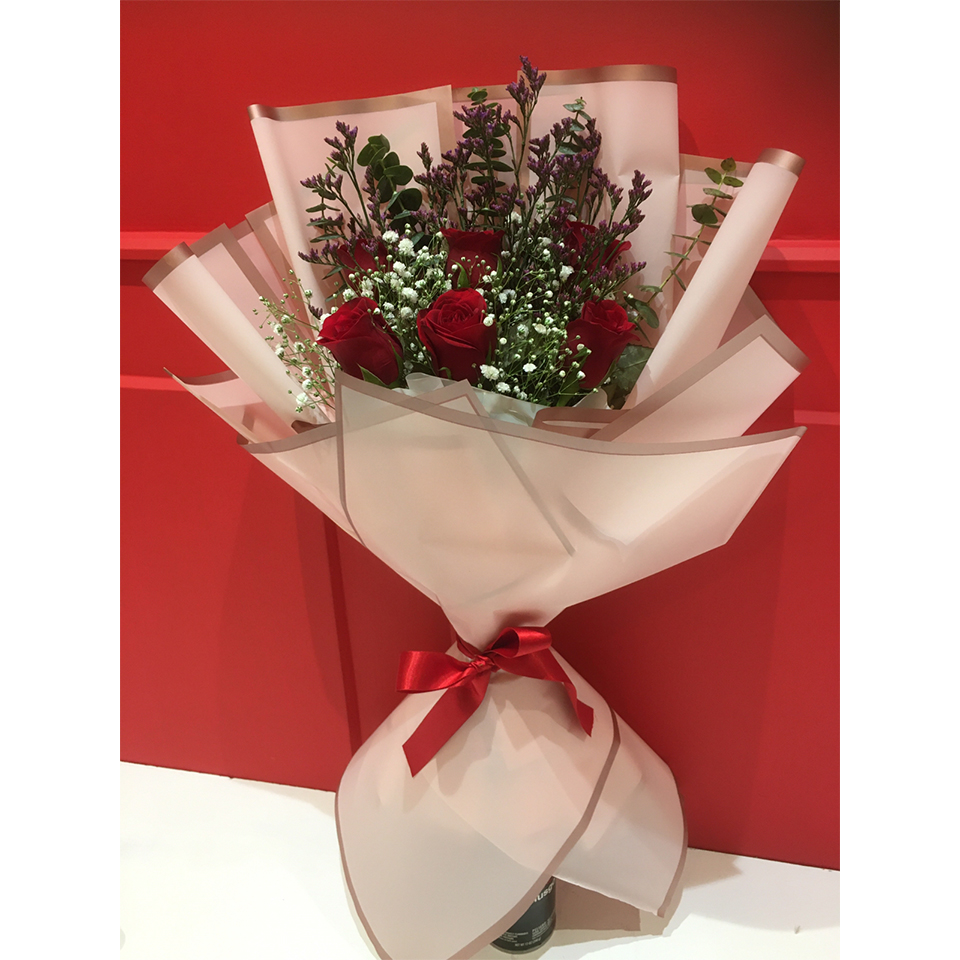 Spring Blossom Delivery
Sector 20, Noida
Fresh Floral Arrangements
Seasonal Flower Delivery
Celebrate Springtime
Vibrant Bouquets
Timely Flower Delivery
Special Occasion Flowers
Joyful Spring Gifting
Convenient Delivery Service