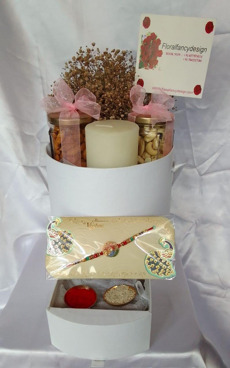 White Round Gift Hamper Delivery,
Sector 46, Noida,
Elegant Gift Collections,
Premium Gift Hamper,
Sophisticated Presents,
Noida Gift Delivery,
Luxury Gifting,
Special Occasion Surprises,
Elegant Gift Boxes,
Same-Day Gift Delivery